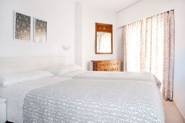 בית מלון כפרי Apartamentos Apal Chinasol