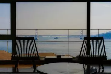 Hotel Awaji Island Uzushio Onsen Umemaru