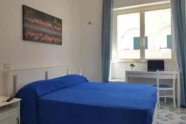 Hôtel B&b Riva Delle Donne