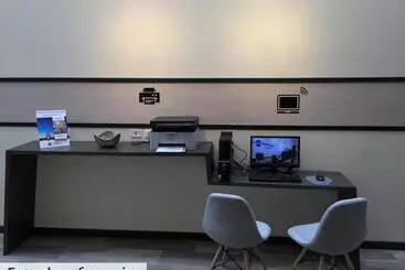 ホテル Best Western Puerto Gaitan