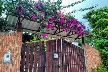 ホテル Campestre La Toscana