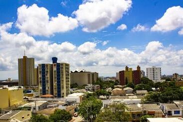 فندق Catedral Inn