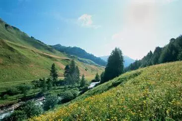 Hotel Garni Chasa Nova