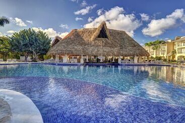 Hotel Grand Memories Punta Cana All Inclusive