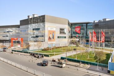 Otel Hyatt Place Beijing Daxing