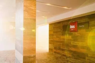 ホテル Ibis Erechim