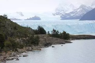 ホテル Los Lagos