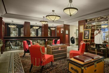 هتل Maxwell Reserve Singapore, Autograph Collection