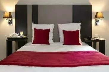 Hotelli Odalys City Paris XVII