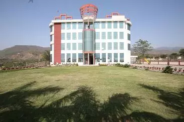Hotel Orange Resorts & Spa