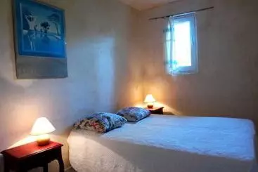 Apartamentos turísticos Cala Di Sole Lecci