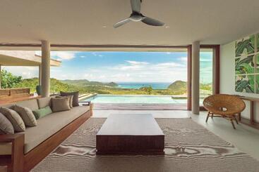 Hotel Selong Selo Residences