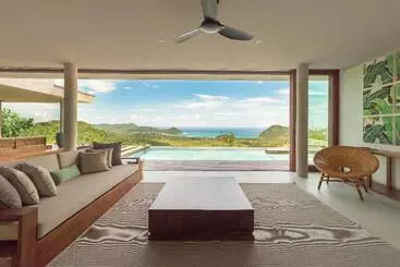 Hotelli Selong Selo Residences