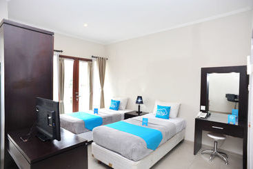 בית מלון כפרי Suji Apartment