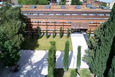 Urban Park Hotels