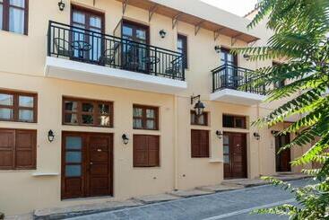 アパートメント Pallazzo Fortezza