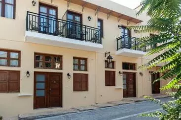 Appartement Pallazzo Fortezza