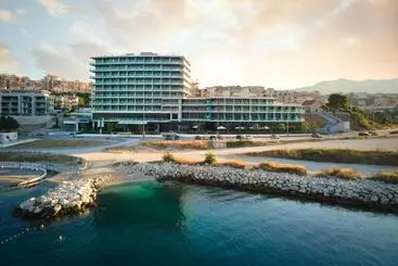 Hotel Amphora