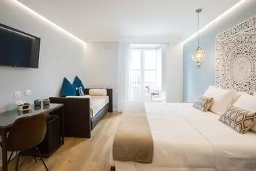 هتل Bellaroto Suite & Spa