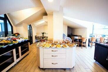 Boss Hotel Sultanahmet