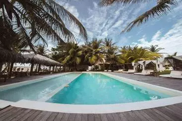 Hotel Zebra Boutique