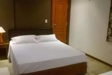 Hotel Zebra Boutique