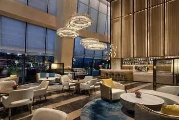 ホテル Crowne Plaza Xiangxi, An Ihg