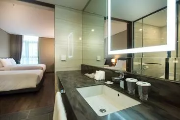 Ena Suite Hotel Namdaemun