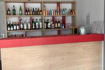 Fasthotel Tours Nord