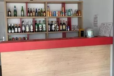 Fasthotel Tours Nord