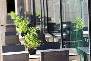 Hotelli Hilton Garden Inn Doncaster Racecourse