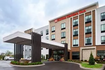 Hotelli Hilton Garden Inn Gallatin, Tn