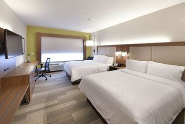ホテル Holiday Inn Express & Suites   Millersburg, An Ihg
