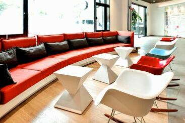 Hotel Ibis Yichang Bayi Rd