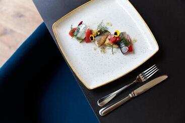 Otel Indigo   Dundee, An Ihg