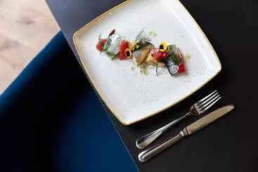 Hotel Indigo   Dundee, An Ihg