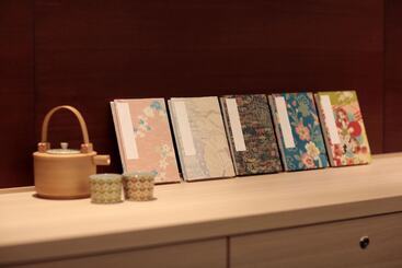 هتل Intergate Kyoto Shijoshinmachi