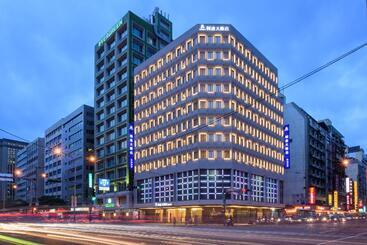 K Hotels Taipei Chang An