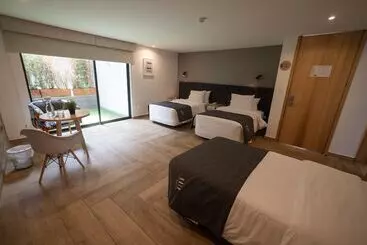 Hotel Kaia