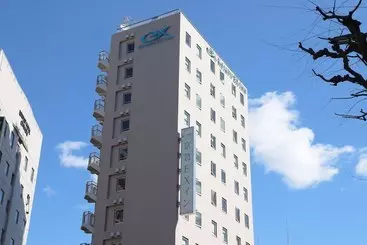 Hotel Keikyu Ex Inn Omori Kaiganstation