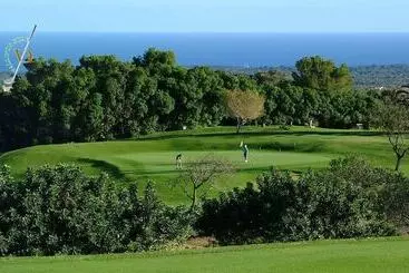 Boutique Hotel Petit Sant Miquel