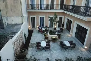 Boutique Hotel Petit Sant Miquel