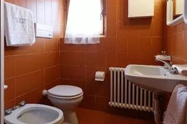 Hotel Residence Sci Sport