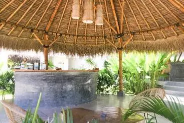 ホテル Sikara Lombok