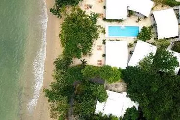 Hotel The Cove