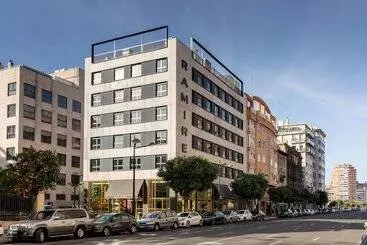 Apartamentos Ramirez Flats Valencia