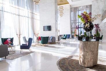 Swissotel Sarajevo
