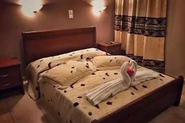 ホテル Apollon Palace