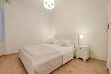 Apartamento Aurum Templi Suites