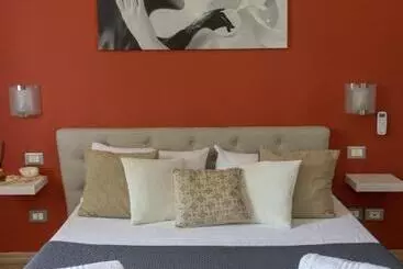 Mirage Place B&b